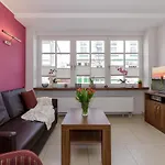 Haus Elli Ρόστοκ