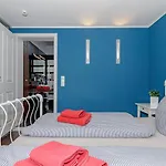Ξενοδοχείο Haus Elli *