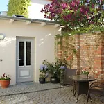 Haus Elli Ξενοδοχείο Ρόστοκ