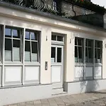 Haus Elli * Ρόστοκ