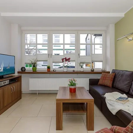 Apartment Haus Elli