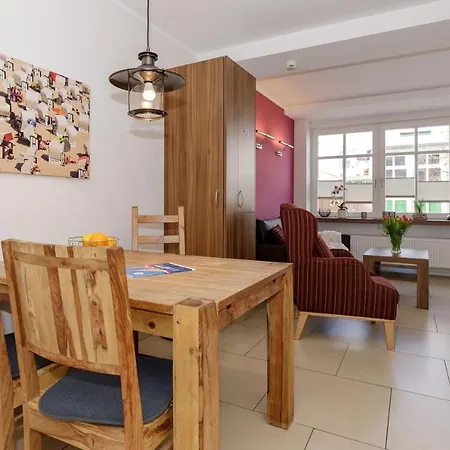 Haus Elli Apartment