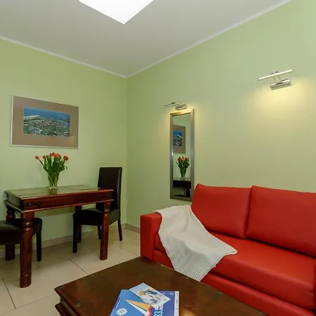 Haus Elli Apartment Rostock