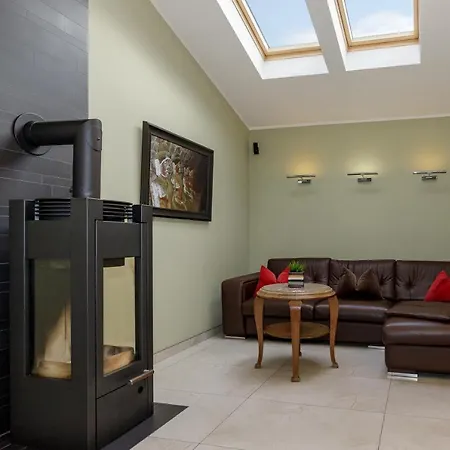 Haus Elli Hotel Rostock