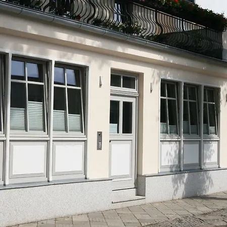 Haus Elli * Rostock