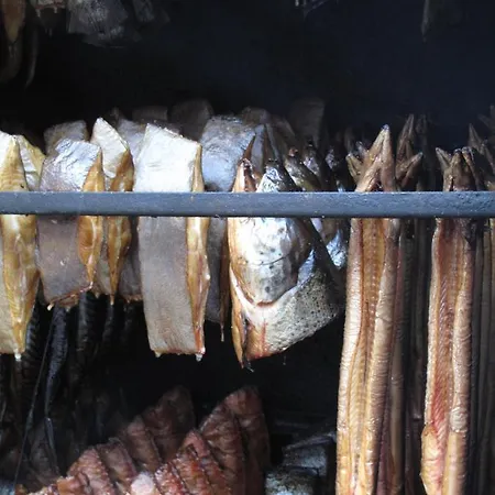 Haus Elli Hotel Rostock